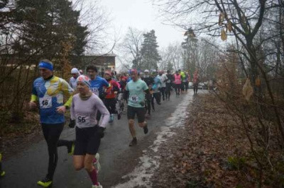 Tréninkový plán na druhý týden pátého cyklu tréninkového roku 2025 – 2026